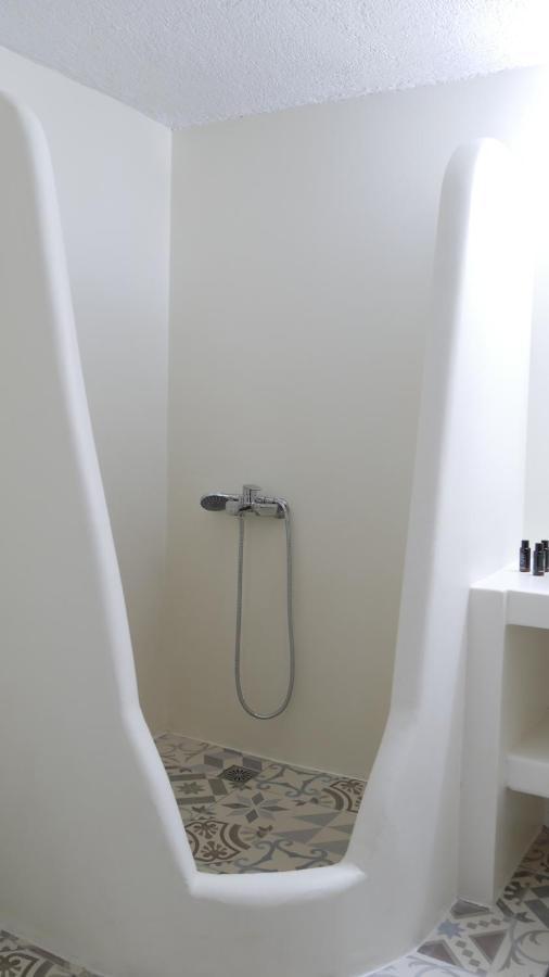 Pepi'S Rooms Triovasalos Экстерьер фото