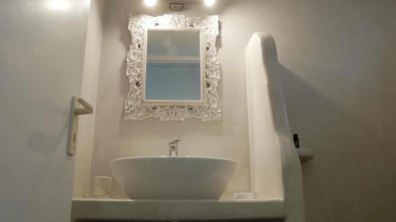 Pepi'S Rooms Triovasalos Экстерьер фото