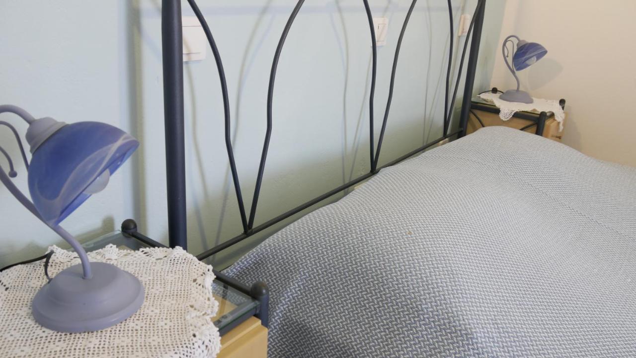 Pepi'S Rooms Triovasalos Экстерьер фото