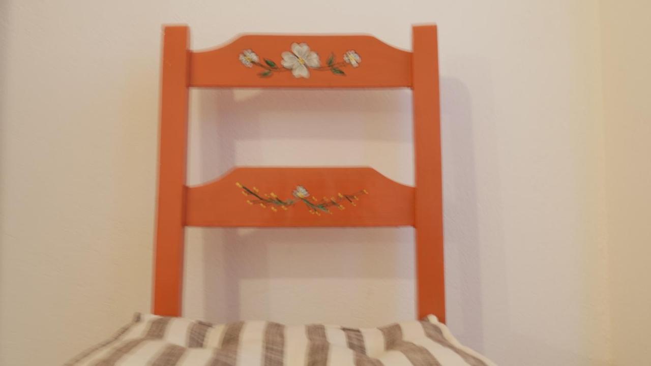 Pepi'S Rooms Triovasalos Экстерьер фото